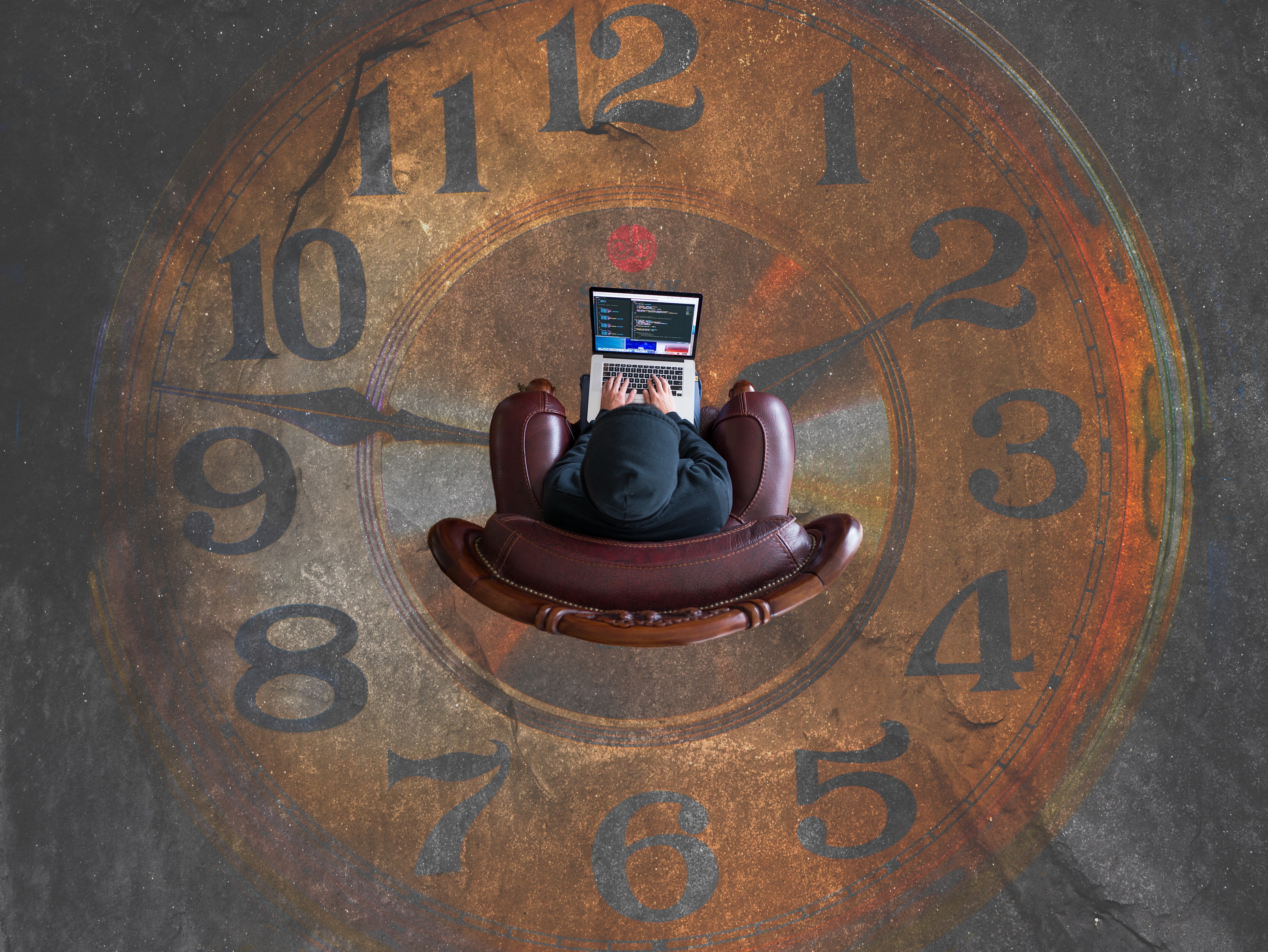 07_Alles zum Home Office