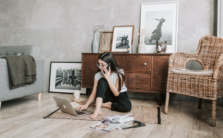 remote-work