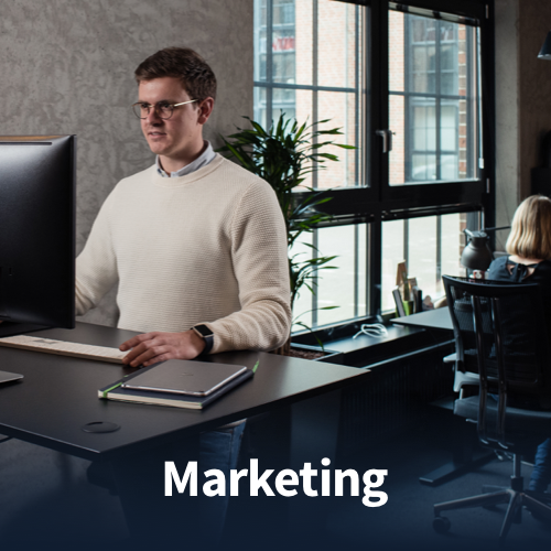 team-marketing