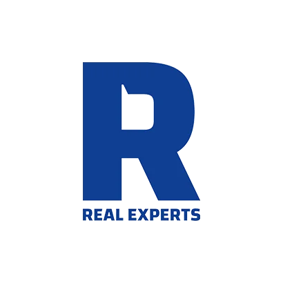 real-experts-logo